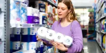 Carta igienica, come scegliere quella giusta. La guida e la classifica di Altroconsumo