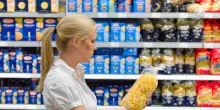 Pasta contaminata da pesticidi e glifosato, come evitare di comprarla e i marchi più a rischio