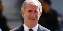 Luca Zaia, incidente mentre era in vacanza: cancellati impegni politici