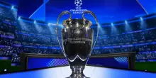 Incredibile in Champions: com’è andato in campo, da non credere