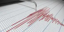 Trema ancora la terra in Italia: scossa di terremoto, tanta paura tra gli abitanti
