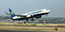 Caos su volo in Italia, rivolta a bordo. Viaggio si trasforma in incubo!