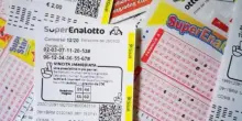 Superenalotto, centrato il 6! Dove lo hanno fatto