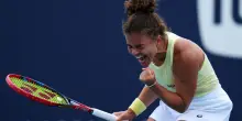 Jasmine Paolini, è finale! Il match capolavoro della tennista azzurra