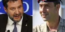 Vannacci e la Lega, tensioni interne verso Pontida: il nodo della leadership