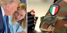 Guerra, chi verrebbe chiamato alle armi nel caso l’Italia entrasse in un conflitto