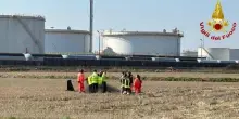 Tragedia nei cieli italiani: si scontrano due aerei, muore una persona