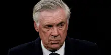 Ancelotti condannato a un anno per frode fiscale: “Mai voluto evadere, ho seguito i consigli”