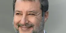 Elisa Isoardi tra passato, lavoro e libertà: “La foto con Salvini? Ho sbagliato”