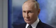Zelensky: “A Istanbul voglio vedere Putin”. Il leader russo all’Ue: “Pianificano sanzioni? Deficienti”