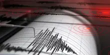 Terremoto fortissimo, la terra trema ancora: magnitudo 5.4. Cosa succede