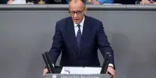 Germania, Merz scuote l’Europa: “Costruiremo l’esercito più forte del continente”