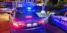 Roma, agguato in falegnameria: due uomini uccisi a colpi di pistola