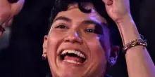 Eurovision 2025, trionfa l’Austria. Israele seconda, Lucio Corsi chiude con uno straordinario quinto posto