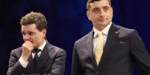 Romania, Simion ammette la vittoria di Dan: “Il volere del popolo romeno”