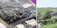 Italia: un boato improvviso ed esplode cellulare in classe, liceo evacuato