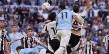 Juventus in Champions, Lazio ko: tutti i verdetti dell’ultima giornata. La classifica finale