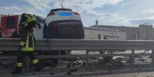 Incidente frontale, schianto tremendo: la morte in un attimo
