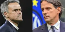 Finale Champions League, PSG-Inter 2-0: primo tempo senza storia
