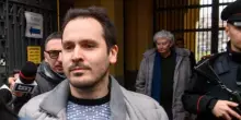 Garlasco, continua l’incidente probatorio: telefonate e dna, gli indizi contro Sempio