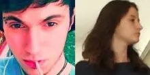 Ismaele Lulli ucciso crocifisso per una relazione segreta: arriva la condanna per Ambera Saliji: “Attirato con un sms”