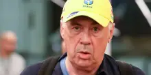 Carlo Ancelotti, la rivelazione: “Vi spiego perché non alleno l’Italia…”