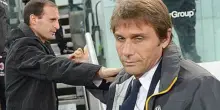 Serie A e allenatori, caos mai visto: tutto ruota intorno ad Antonio Conte