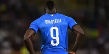 Balotelli choc: “Messi e Ronaldo? Niente da invidiare”