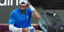 Berrettini, incubo infinito: cos’è successo alla vigilia del Roland Garros