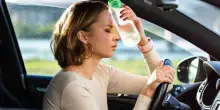 Caldo infernale? 5 consigli utili per mantenere sempre l’auto fresca d’estate