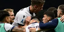 Coppa Italia, il Bologna vince e entra nella storia