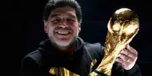 Incredibile, salta il Processo Maradona: cos’ha fatto una giudice