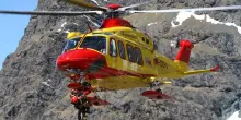 Tragedia in montagna, escursionista precipita in un canale: muore così a 63 anni