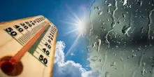 Estate 2025 in Italia: Caldo Record e Fenomeni Estremi in Arrivo