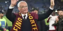 Roma, scelto il nuovo allenatore: dopo Ranieri tocca a lui, c’è la fumata bianca
