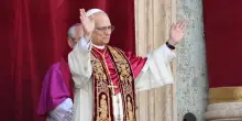 “Ho avuto dubbi sulla fede, volevo sposarmi”: la rivelazione a sorpresa di Papa Leone XIV
