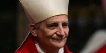 Matteo Maria Zuppi, il “prete di strada” italiano decisivo per l’elezione del prossimo papa