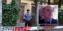 Giuseppe Marra trovato morto in casa a Bologna, la moglie è stata fermata per omicidio aggravato