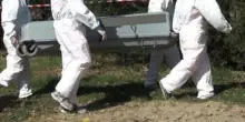 Scomparso da ore, è stato trovato così: tragedia in Italia, la drammatica scoperta