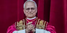 “La famiglia è composta da uomo e donna”. Papa Leone XIV, è subito polemica