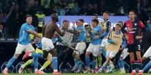 Pagellone Napoli campione: McTominay dominante, Raspadori decisivo, Anguissa totale