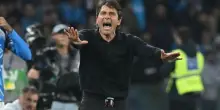 Antonio Conte tricolore, quel record impressionante! Vi rendete conto?