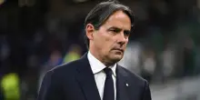 Scudetto Napoli, la reazione dell’Inter