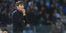 Conte via da Napoli? Le parole del tecnico dopo lo storico trionfo