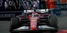 Gp Monaco, pole sontuosa di Lando Norris: Leclerc secondo, Hamilton davanti a Verstappen