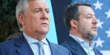 Tajani, attacco durissimo a Salvini: “Non mi convince…”