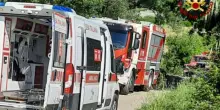 “È lui”. Tragedia in Italia: i genitori lo cercavano da ore, il drammatico annuncio