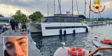 Anna morta a 17 anni sul catamarano: la clamorosa svolta nelle indagini