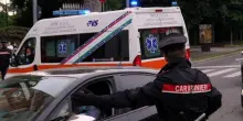 Travolto e ucciso da un ragazzo giovanissimo: incidente spaventoso in Italia