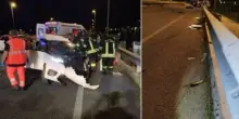 Scontro devastante, muore a soli 16 anni sotto gli occhi dell’amica: spaventoso